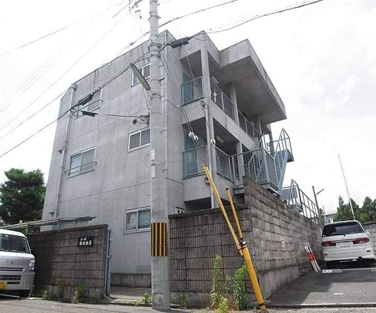 コーポゆたかII