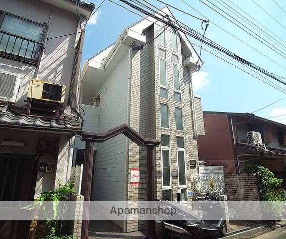 ソレイユ21四条大宮