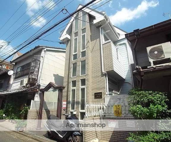 ソレイユ21四条大宮