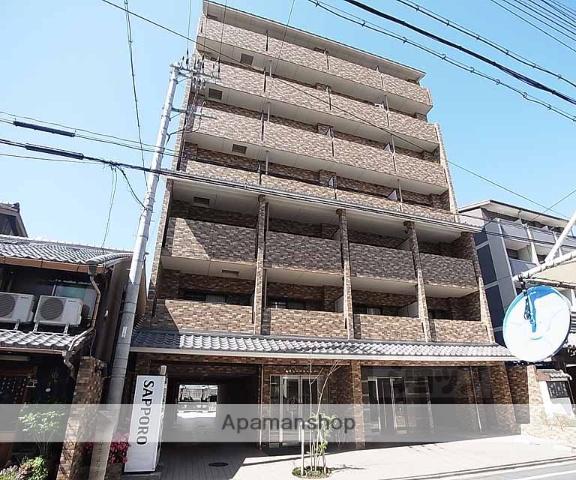 アスヴェル京都西陣