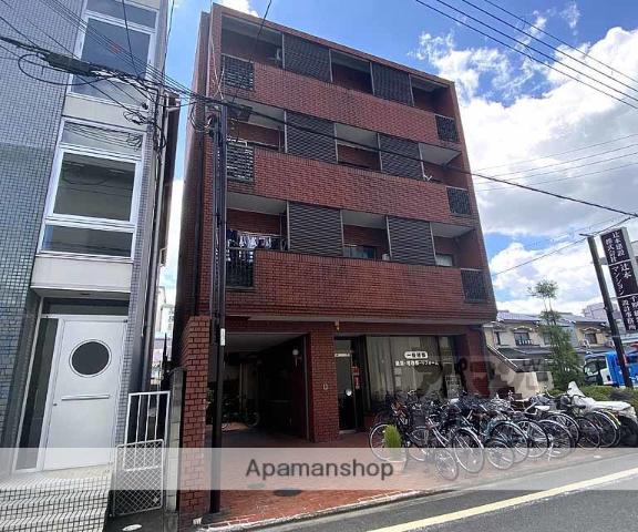 辻本マンション
