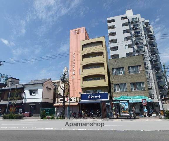 インペリアル堀川