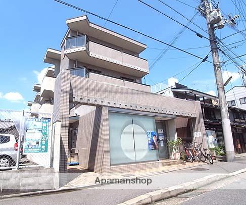 トラスティ21(ワンルーム/3階)