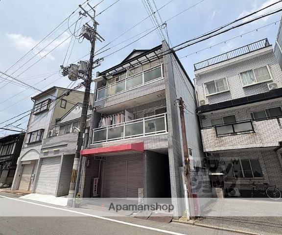 プライムシティ西陣