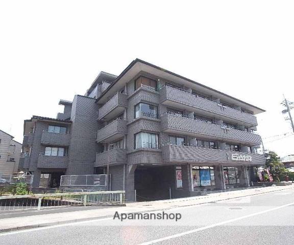 川端マンション