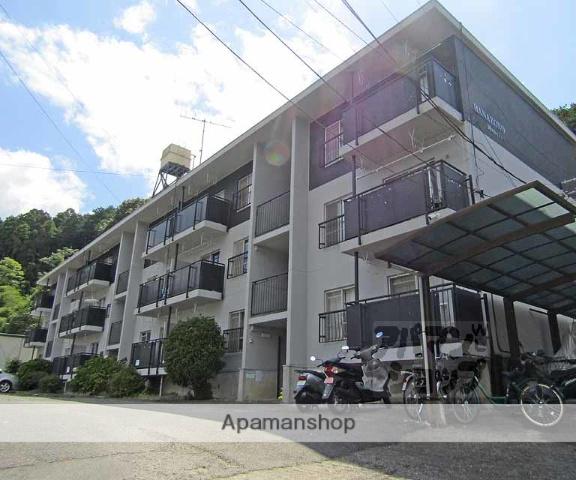 花園マンション