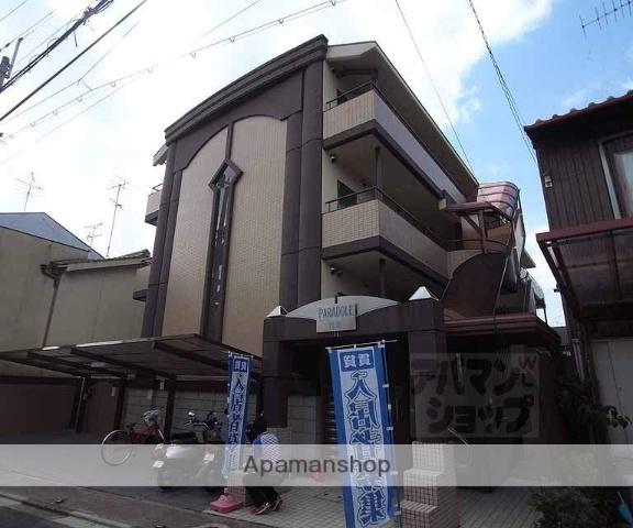 パラドール円町