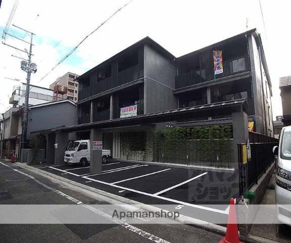 エクセレント二条城北