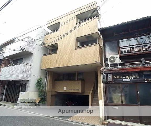 サンシャイン京都