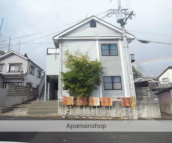 レオパレスドルフィン(ワンルーム/2階)