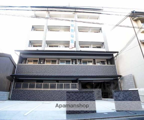 フラッティ千本今出川