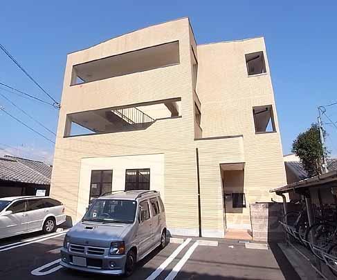 ヴィラ・グレイス2