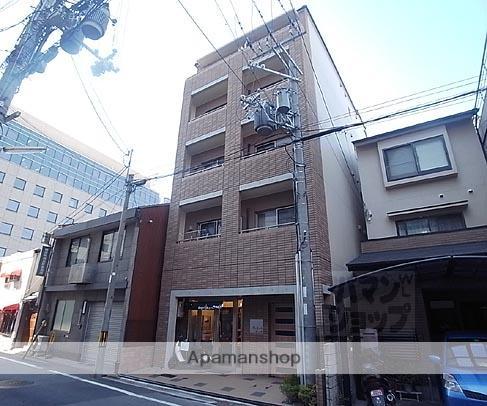 ヴィラート押小路