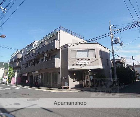 ヴェール一乗寺