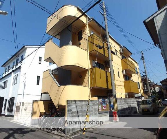 三越ハイツ大宮