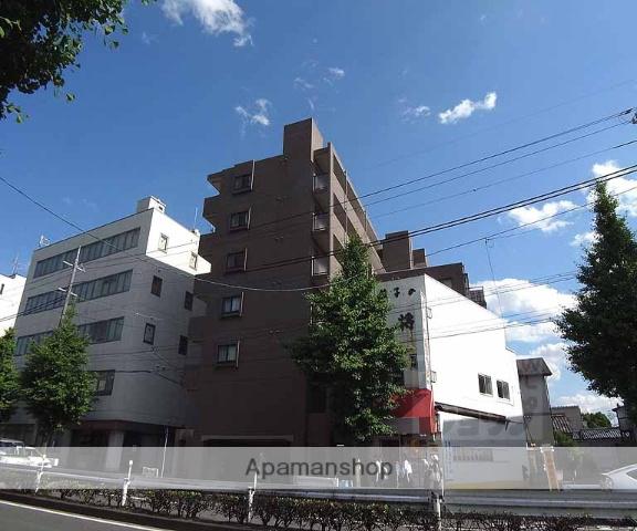 ラナップスクエア京都北野