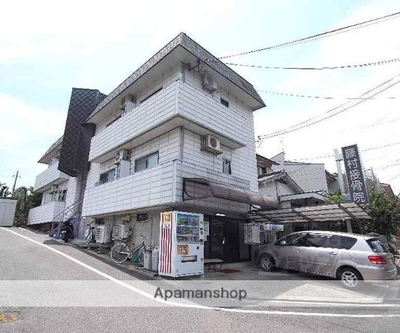 ウィステリア神楽岡