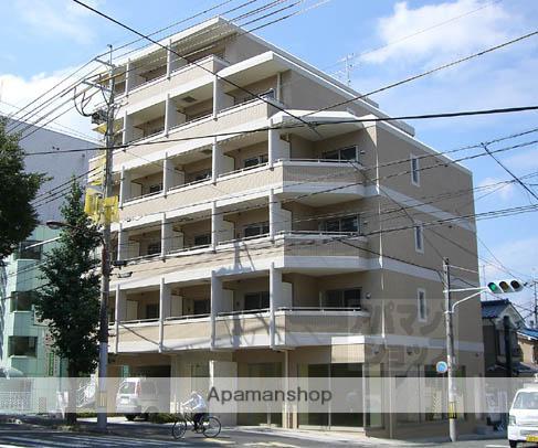 ティーズ・カサ北白川