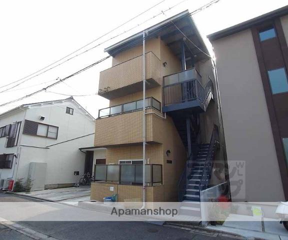 花園マンション