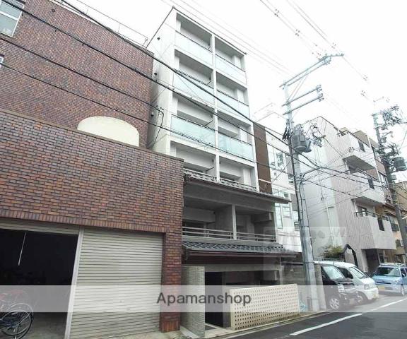 パサージュ二条城東