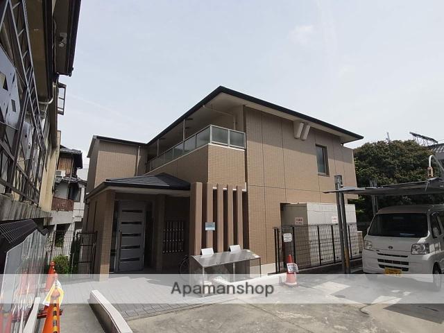 京都紙屋川M