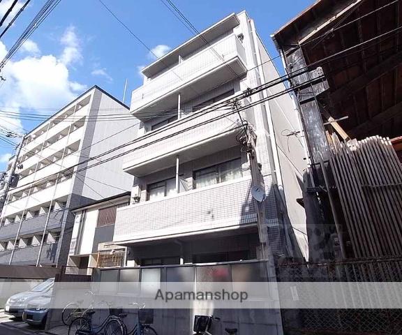 清和マンション