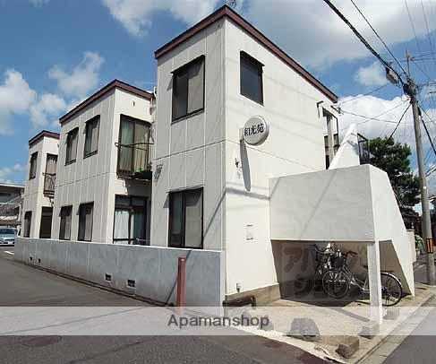 京阪電気鉄道鴨東線 出町柳駅 徒歩8分 2階建 築45年