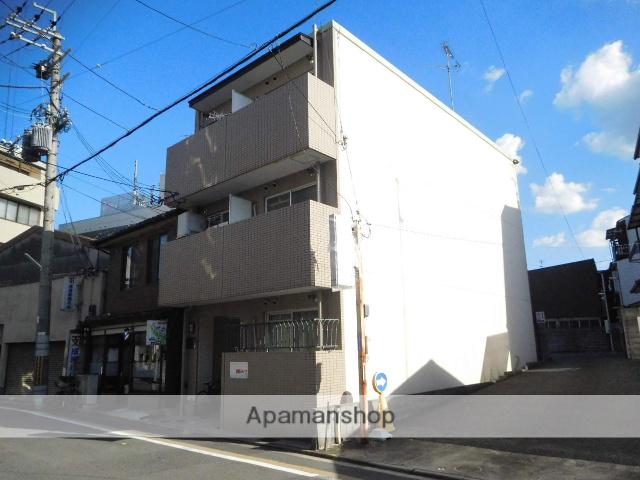 フレッシュ柏野