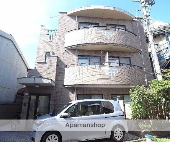 メゾンユニソール