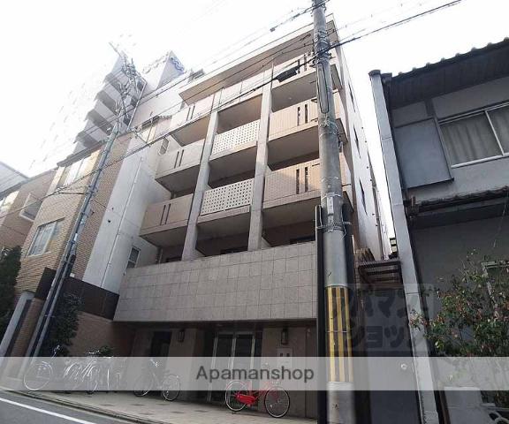 井筒ホームズ河原町