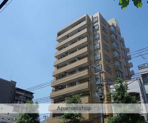 レスポアール四条大宮