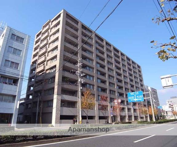 サーパスシティ御池西大路通