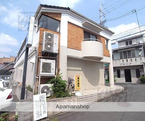 シャルム小松原