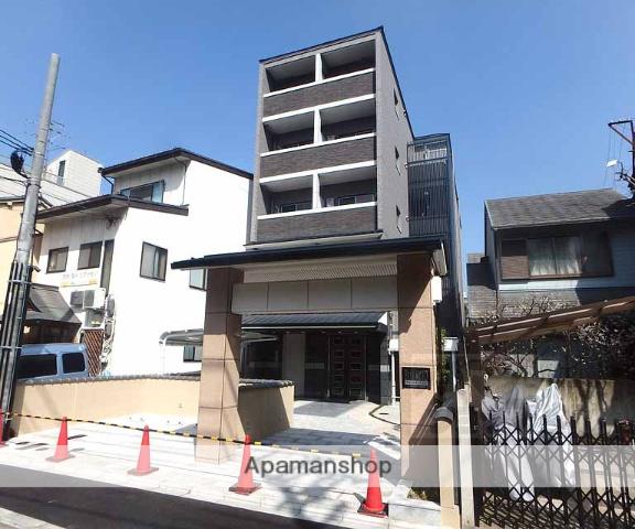 ベラジオ堀川今出川