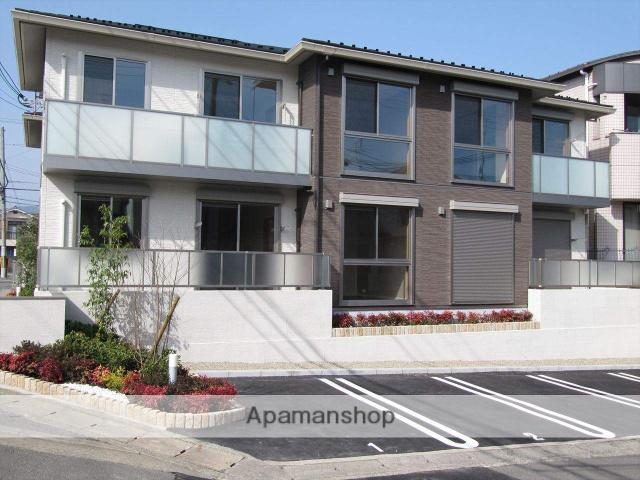 SHINING TERRACE 西賀茂