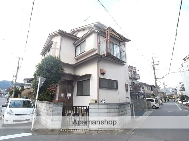 京都市烏丸線 北大路駅 徒歩24分 2階建 築41年