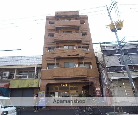 サンシャインビル晋州館