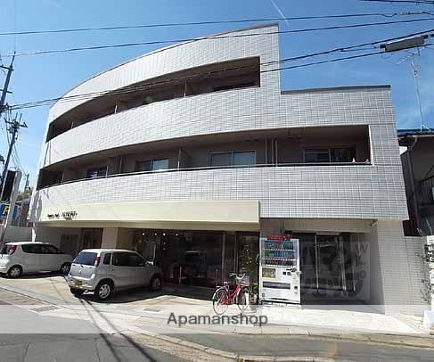 京都リバーサイド北山