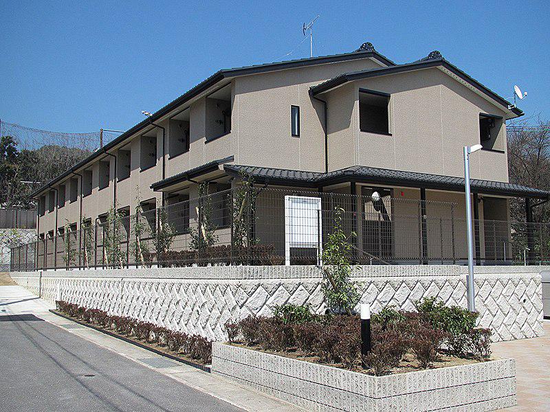 レオネクスト宇多野