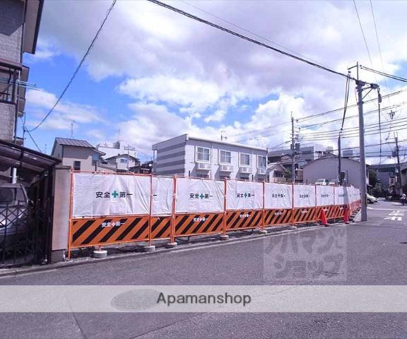 プレ・ディオス京大前