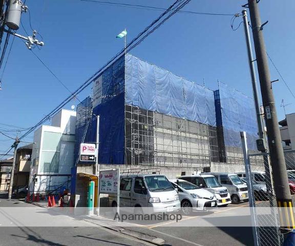 JMメゾン御所西