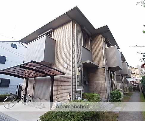 上賀茂今井河原町タウンハウス