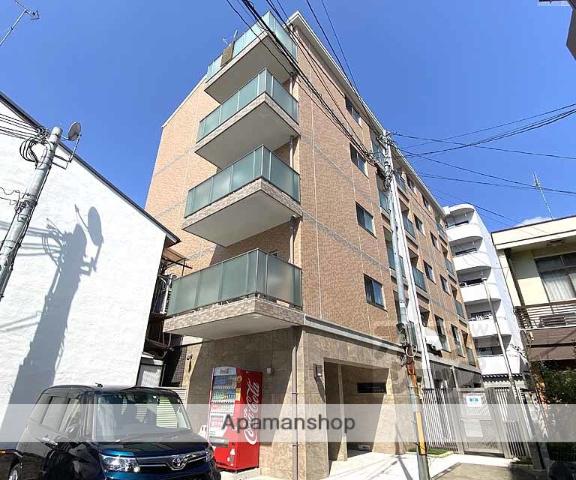 セラヴィ太秦天神川