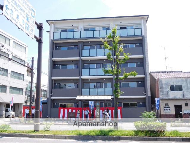 ラ・ルーチェ北大路