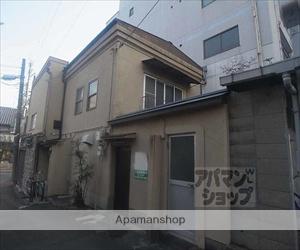 京都市烏丸線 今出川駅 徒歩27分 2階建 築60年