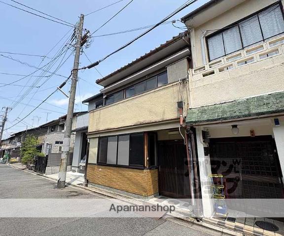 京都市烏丸線 鞍馬口駅 徒歩5分 2階建 築66年