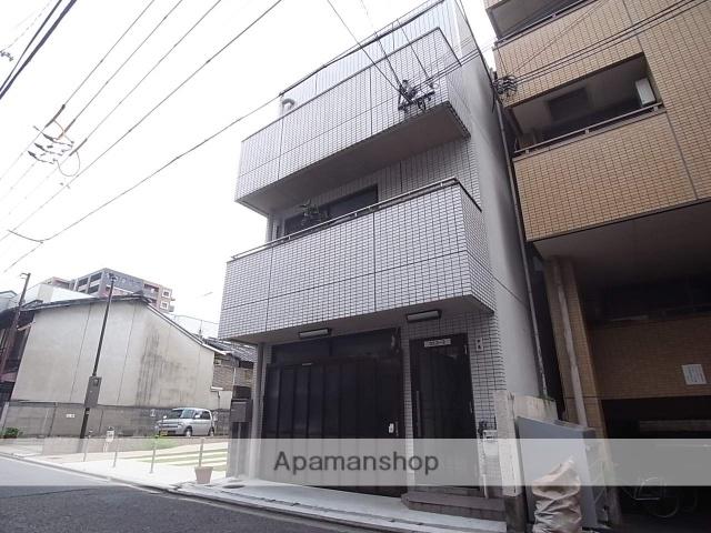 中原マンション