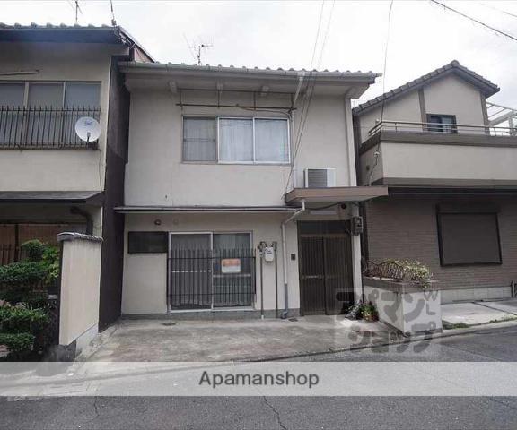 京都市烏丸線 北大路駅 徒歩11分 2階建 築39年