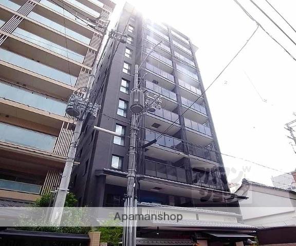 イーグルコート京都御所南