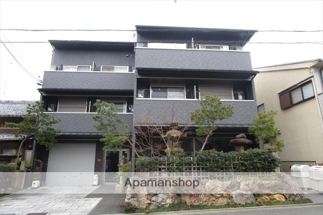 フラッティ衣笠